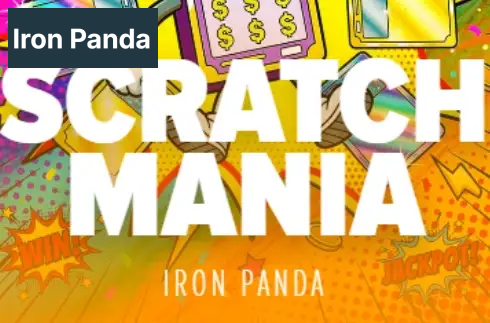 Scratch Mania
